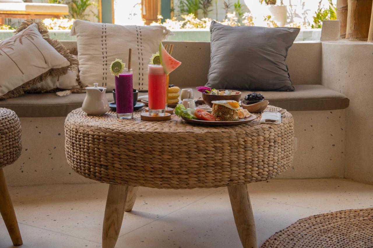 Villa Tokay - Luxury Private Villas غيلي آير المظهر الخارجي الصورة