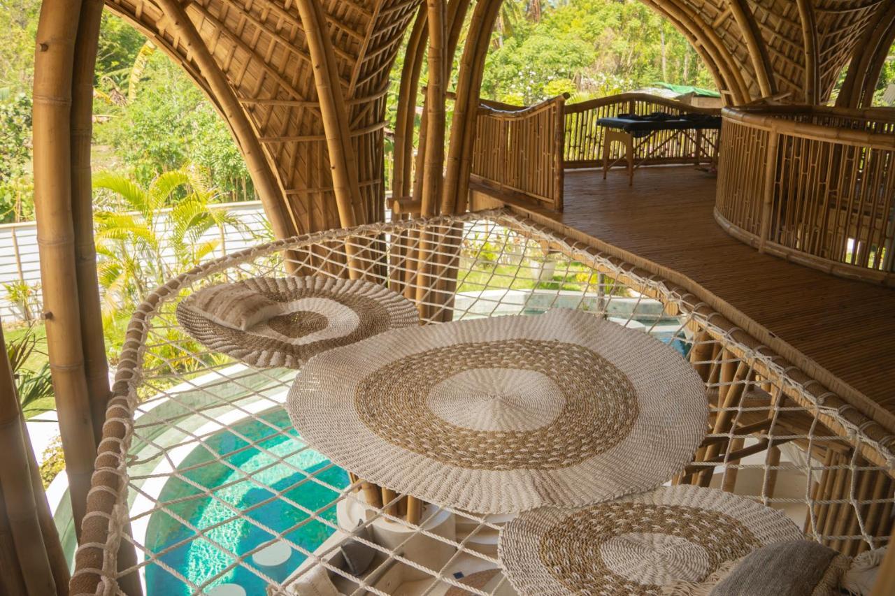 Villa Tokay - Luxury Private Villas غيلي آير المظهر الخارجي الصورة