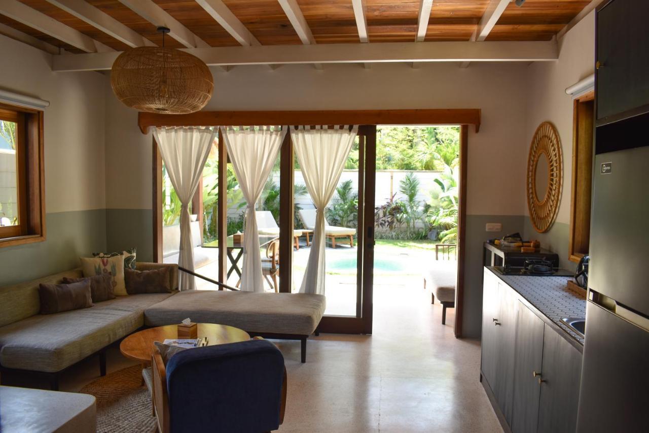 Villa Tokay - Luxury Private Villas غيلي آير المظهر الخارجي الصورة