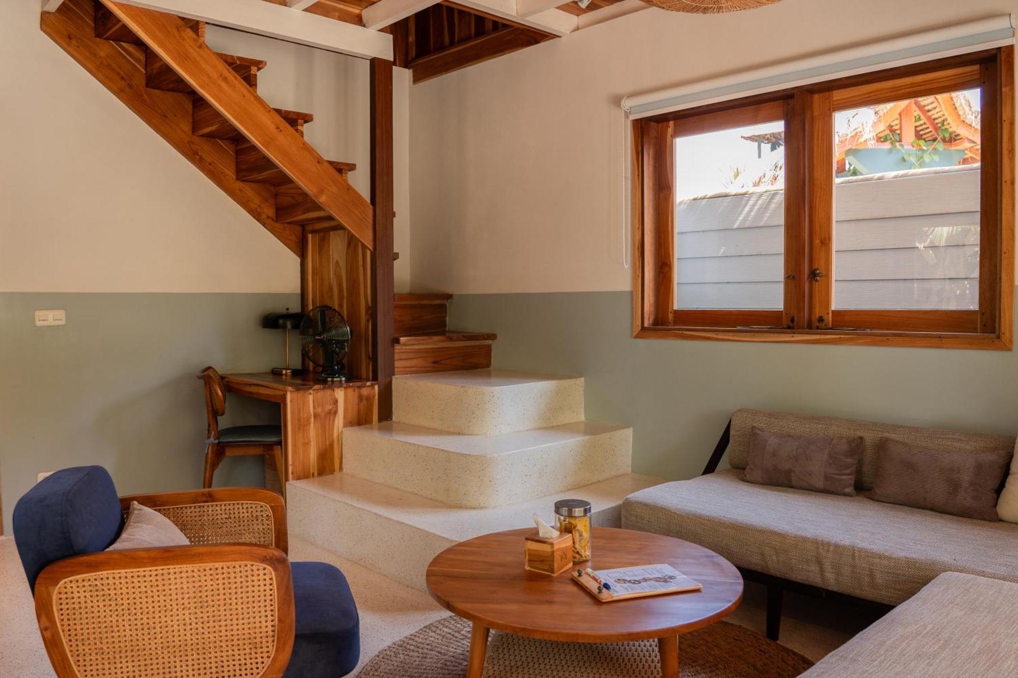 Villa Tokay - Luxury Private Villas غيلي آير المظهر الخارجي الصورة