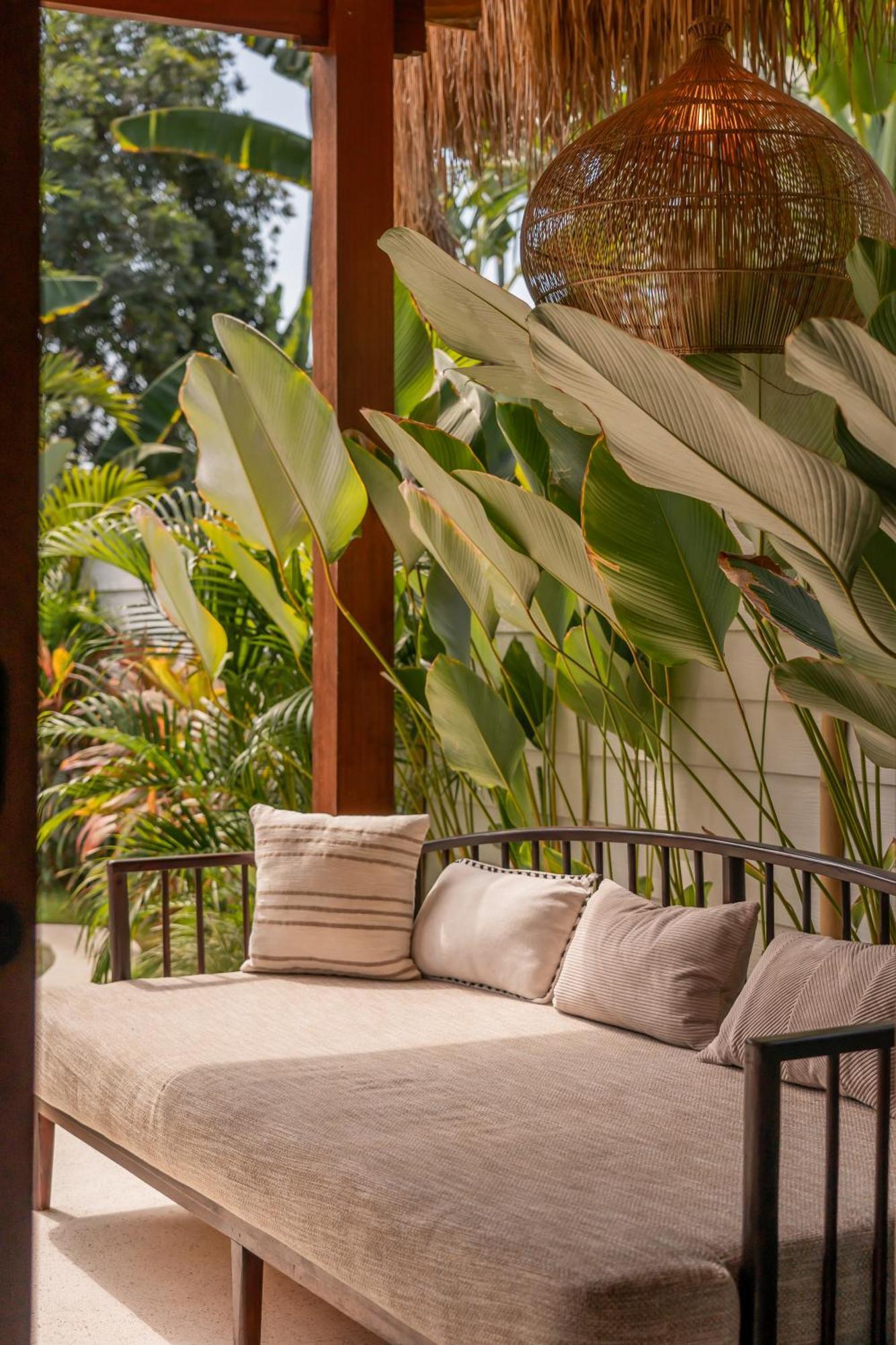 Villa Tokay - Luxury Private Villas غيلي آير المظهر الخارجي الصورة