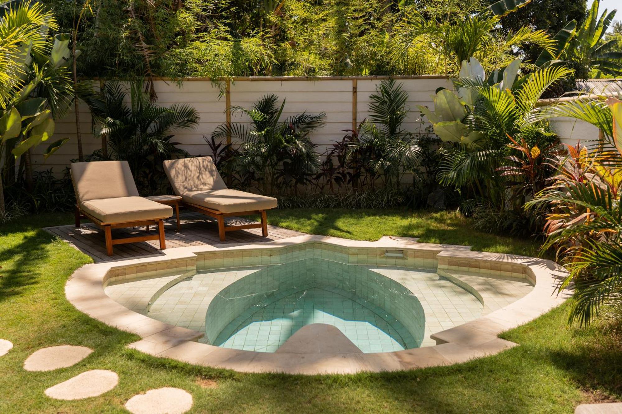 Villa Tokay - Luxury Private Villas غيلي آير المظهر الخارجي الصورة